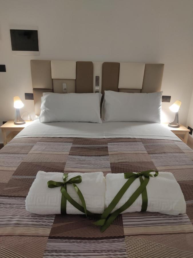 B&B Capovento Della Murgia Альтамура Экстерьер фото