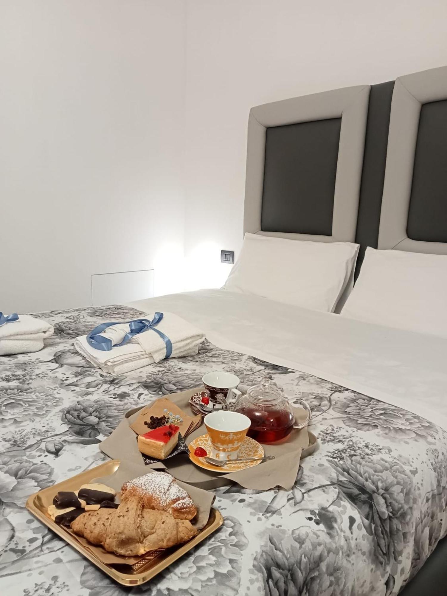 B&B Capovento Della Murgia Альтамура Экстерьер фото